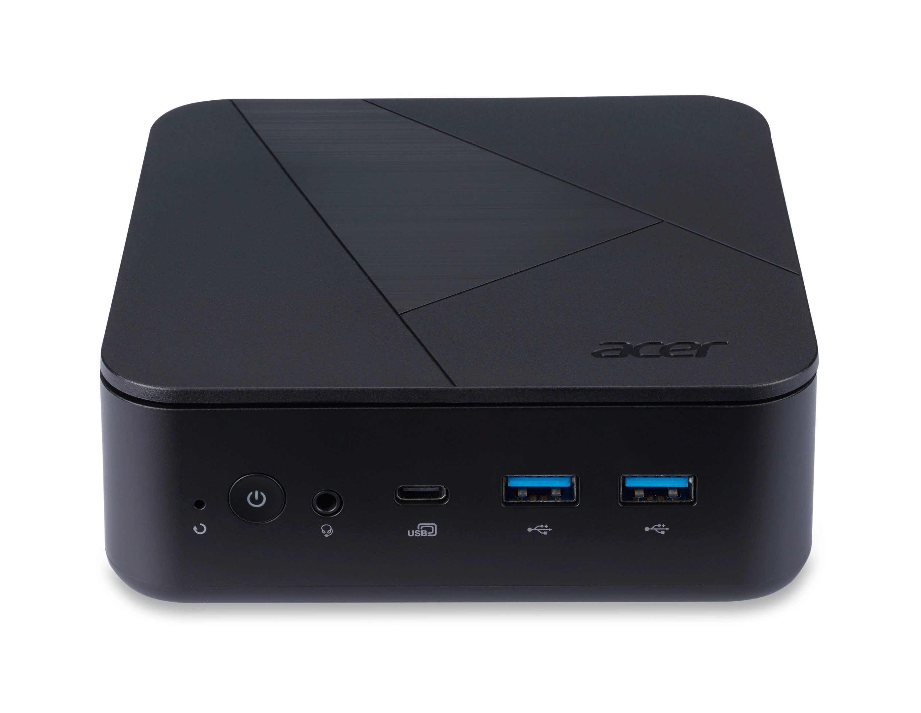 Acer Barebone-PC