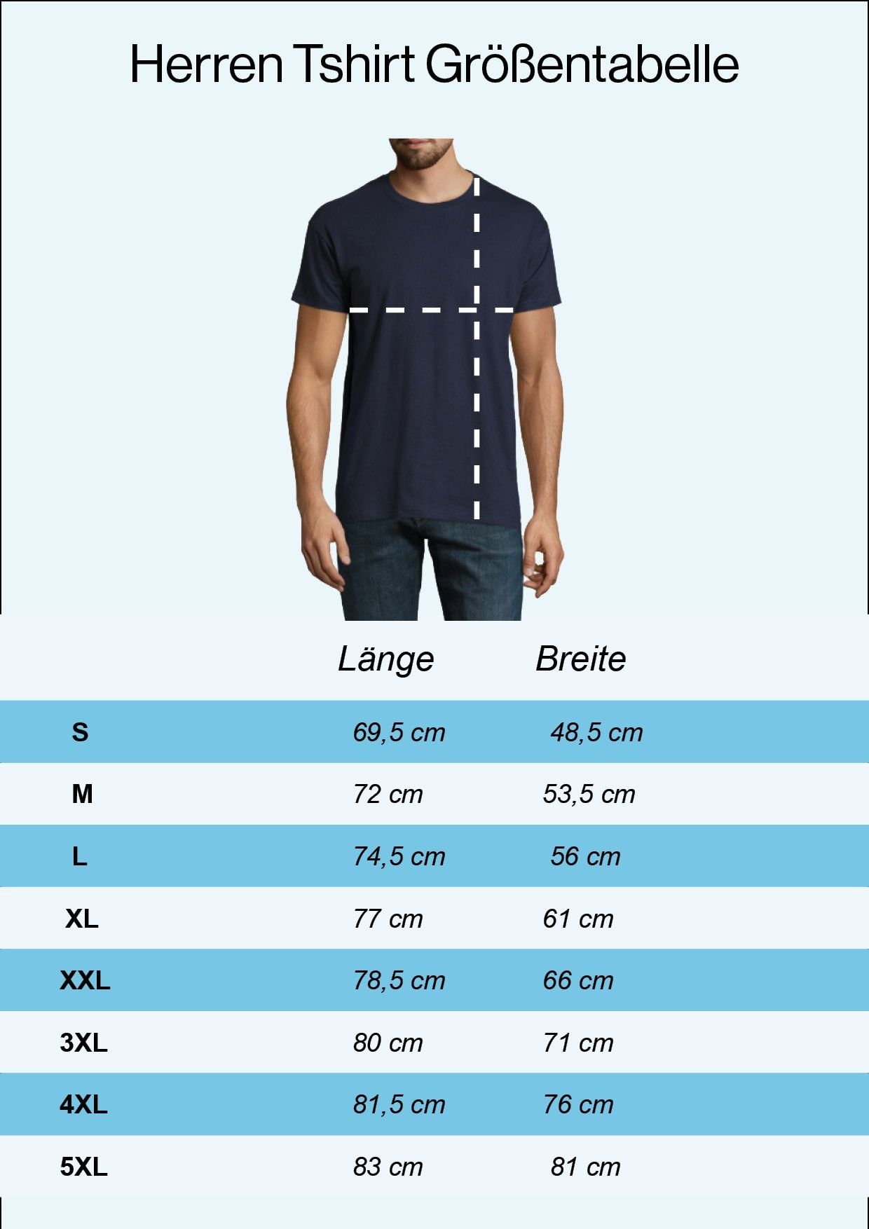 Youth Designz Print-Shirt EU Europa Flagge günstig online kaufen