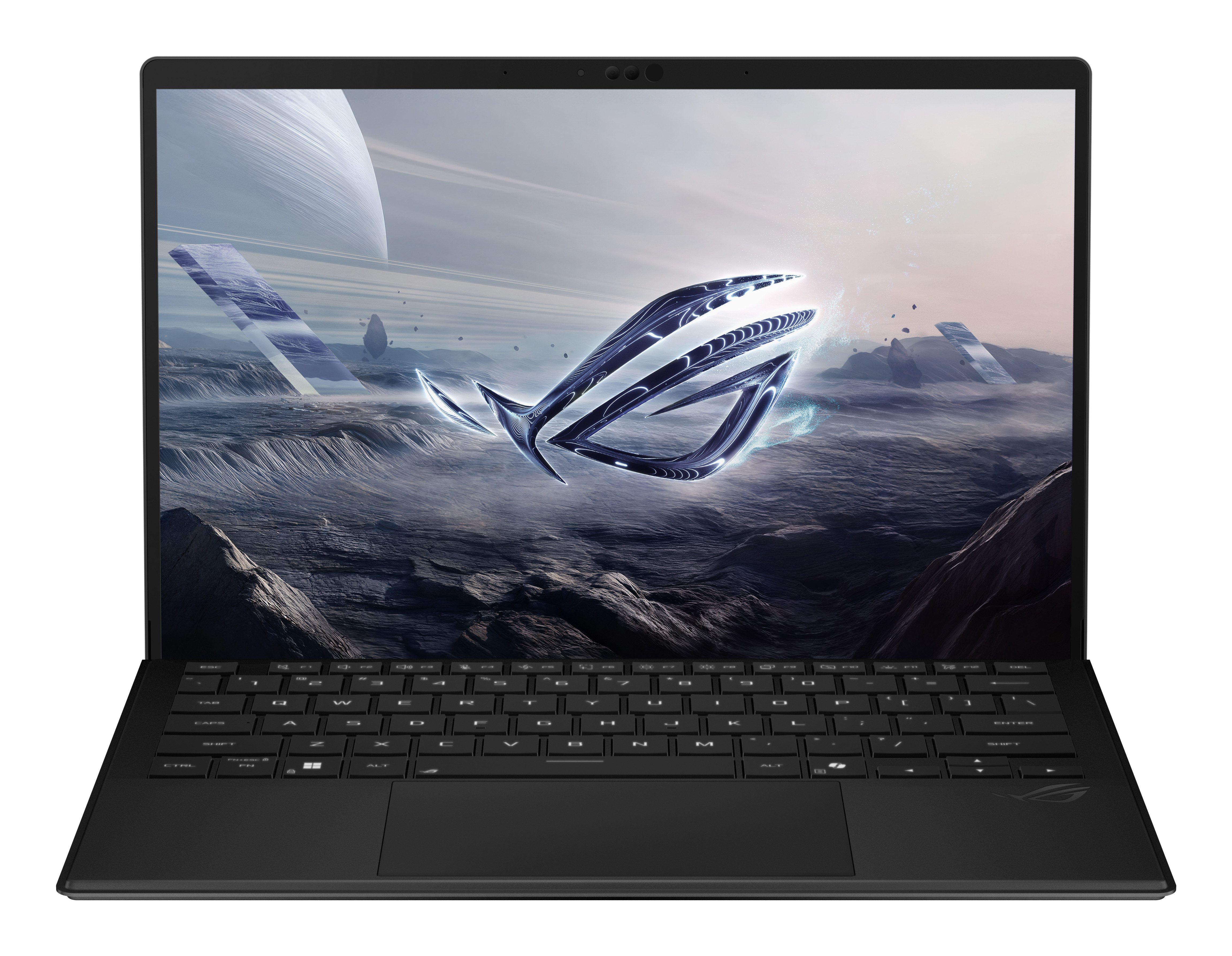 Asus ROG Flow Z13 AI MAX+ 395 32 1TB GZ302EA-RU074W Gaming-Notebook (34 cm/13,4 Zoll, AMD Ryzen 395, 32 GB, 1000 GB SSD)