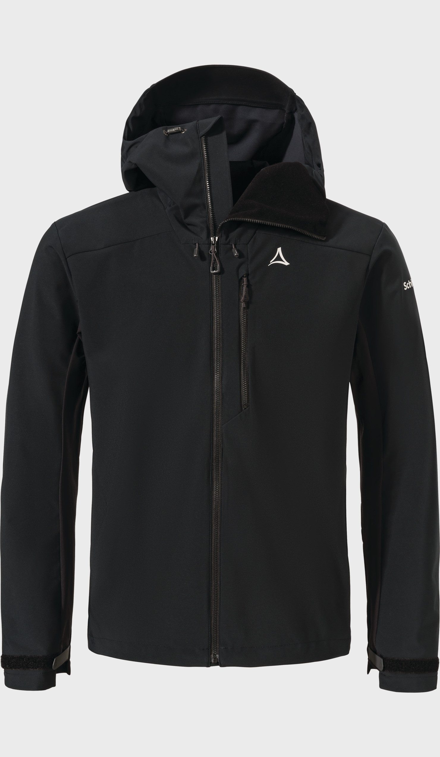 Schöffel Outdoorjacke Bike Hybrid Jk Style Salza MNS