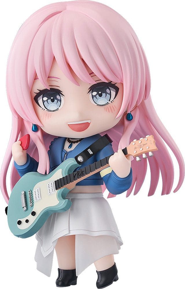 Good Smile Company Actionfigur BanG Dream! Nendoroid Actionfigur Anon Chihaya 10 cm