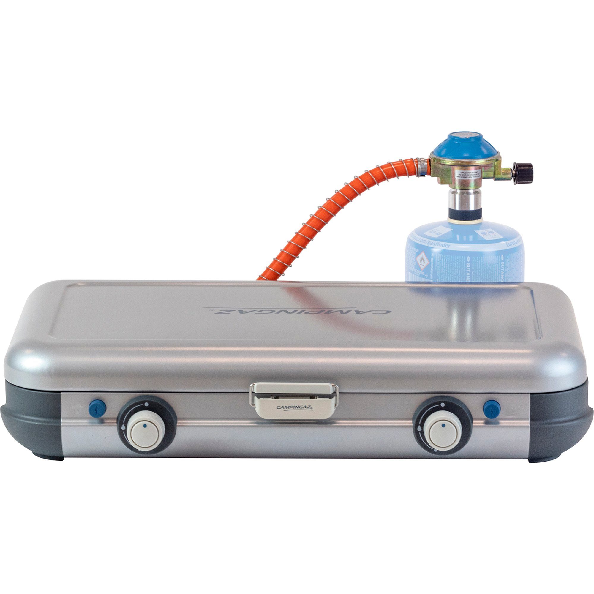 Campingaz Gaskocher Campingaz Camping Kitchen 2 Grill & Go CV