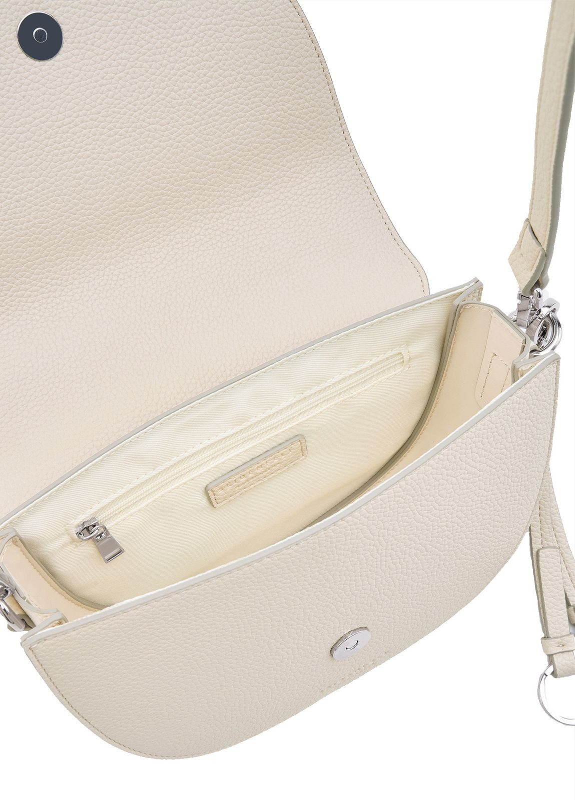 Seidenfelt Manufaktur Umhängetasche Saddle Bag