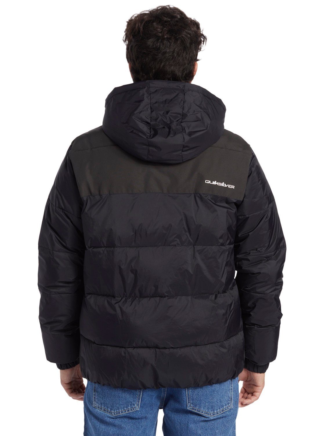 Quiksilver Outdoorjacke Wolfs Shoulder günstig online kaufen