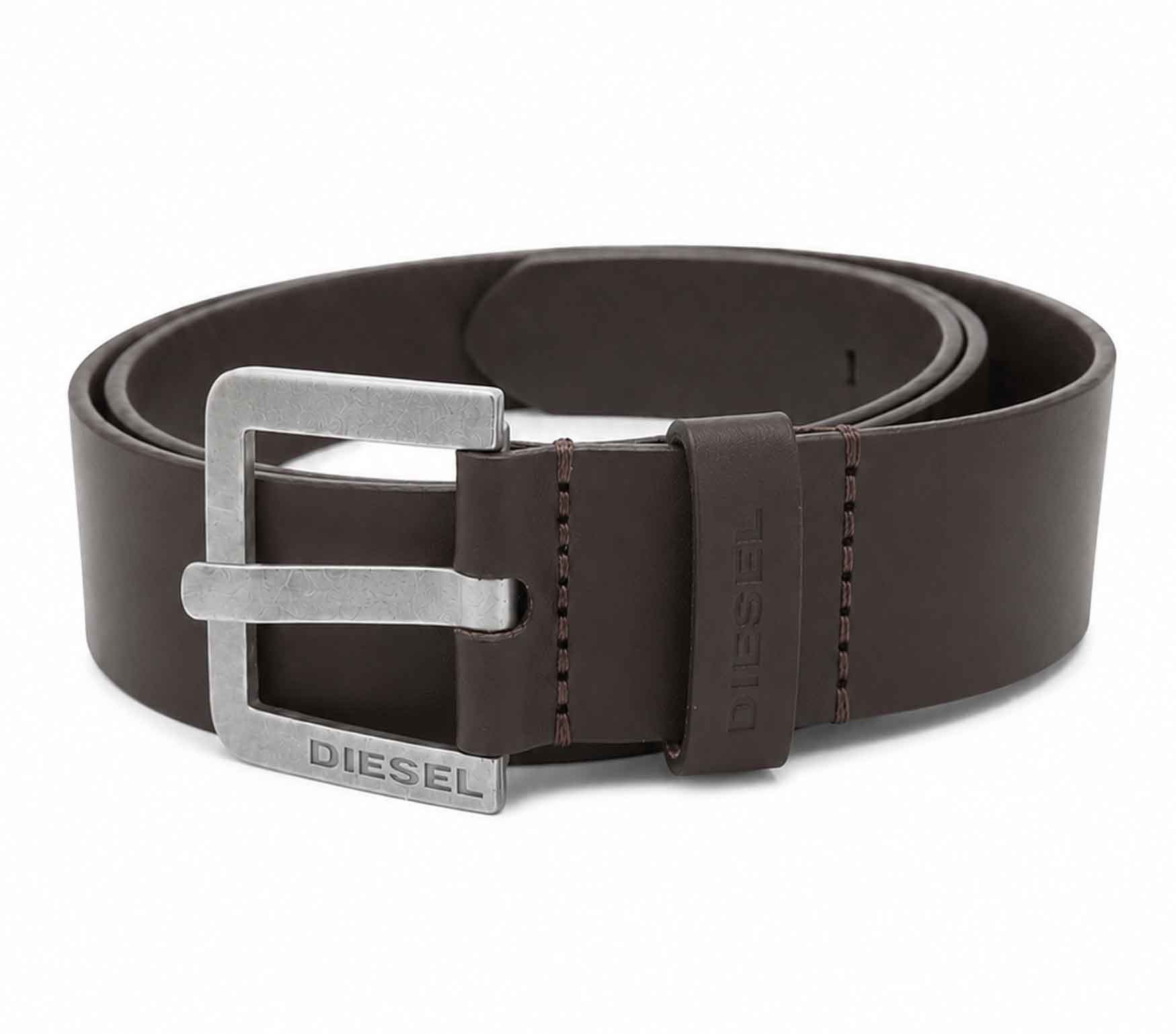 Ledergürtel B-Basic