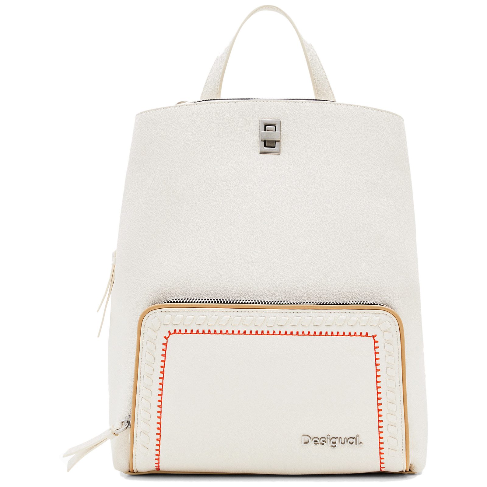 Desigual Rucksack Rucksack Daypack Backpack Back günstig online kaufen