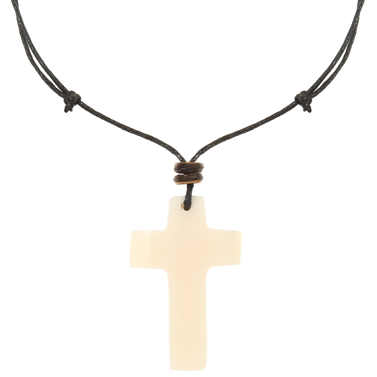 Made by Nami Kette mit Anhänger günstig online kaufen