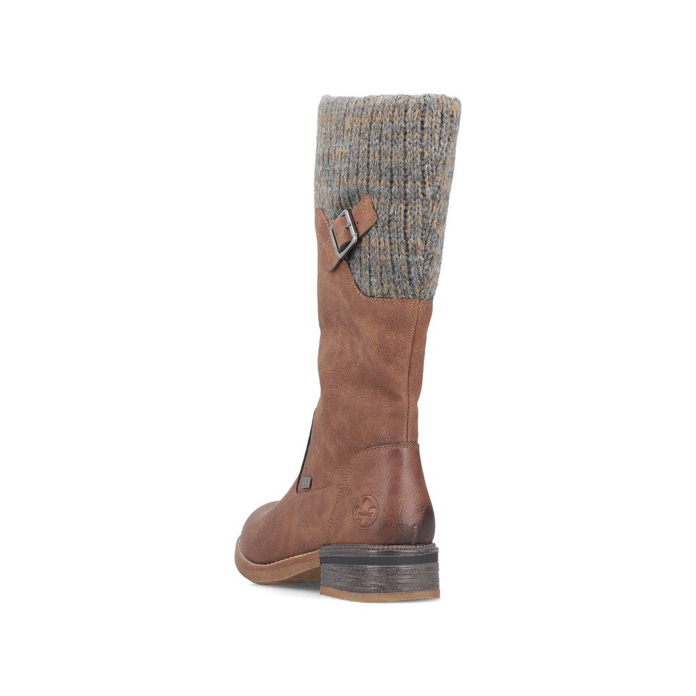 Rieker Winterstiefel