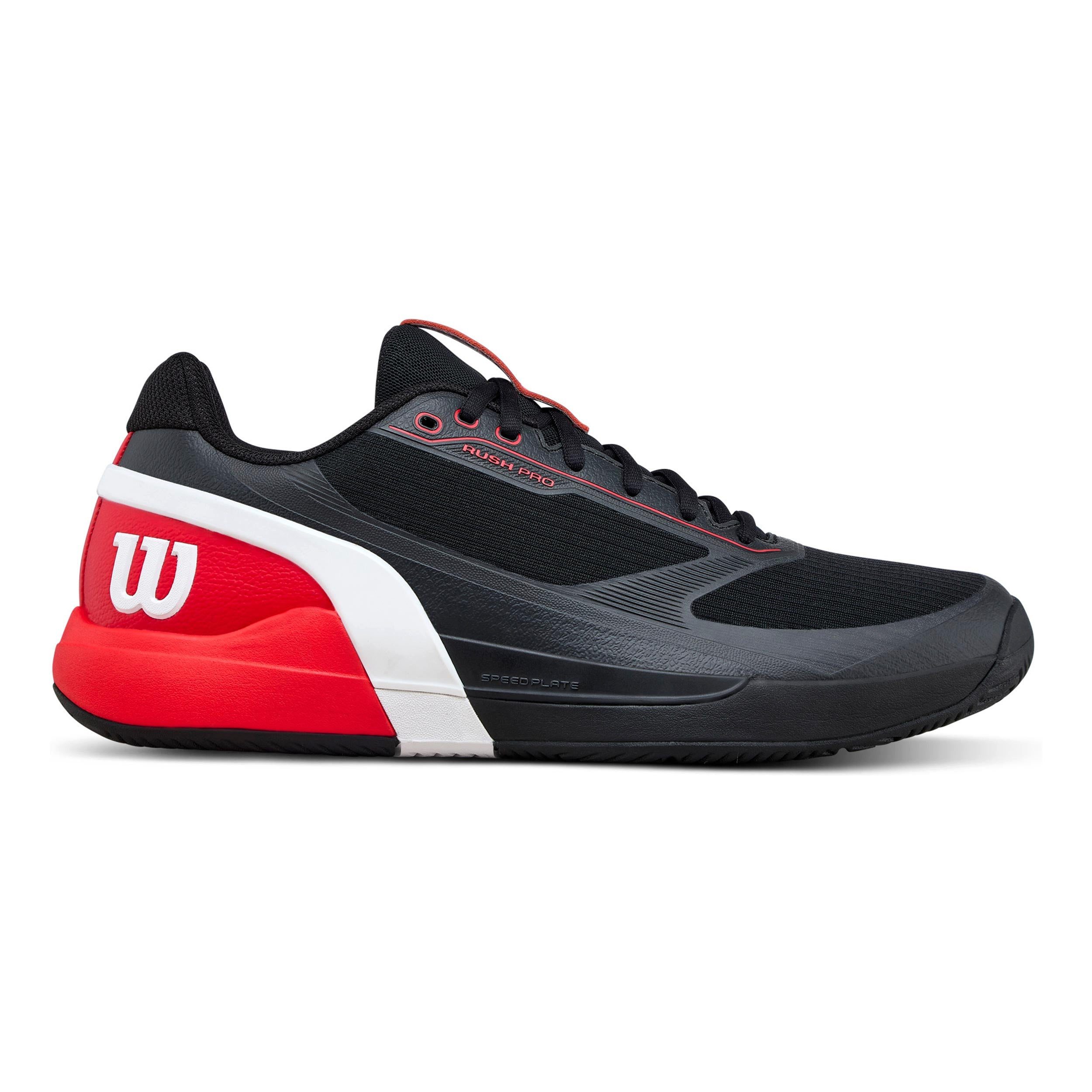 Wilson Rush Pro 5 - Allcourt Tennisschuh Tennisschuh