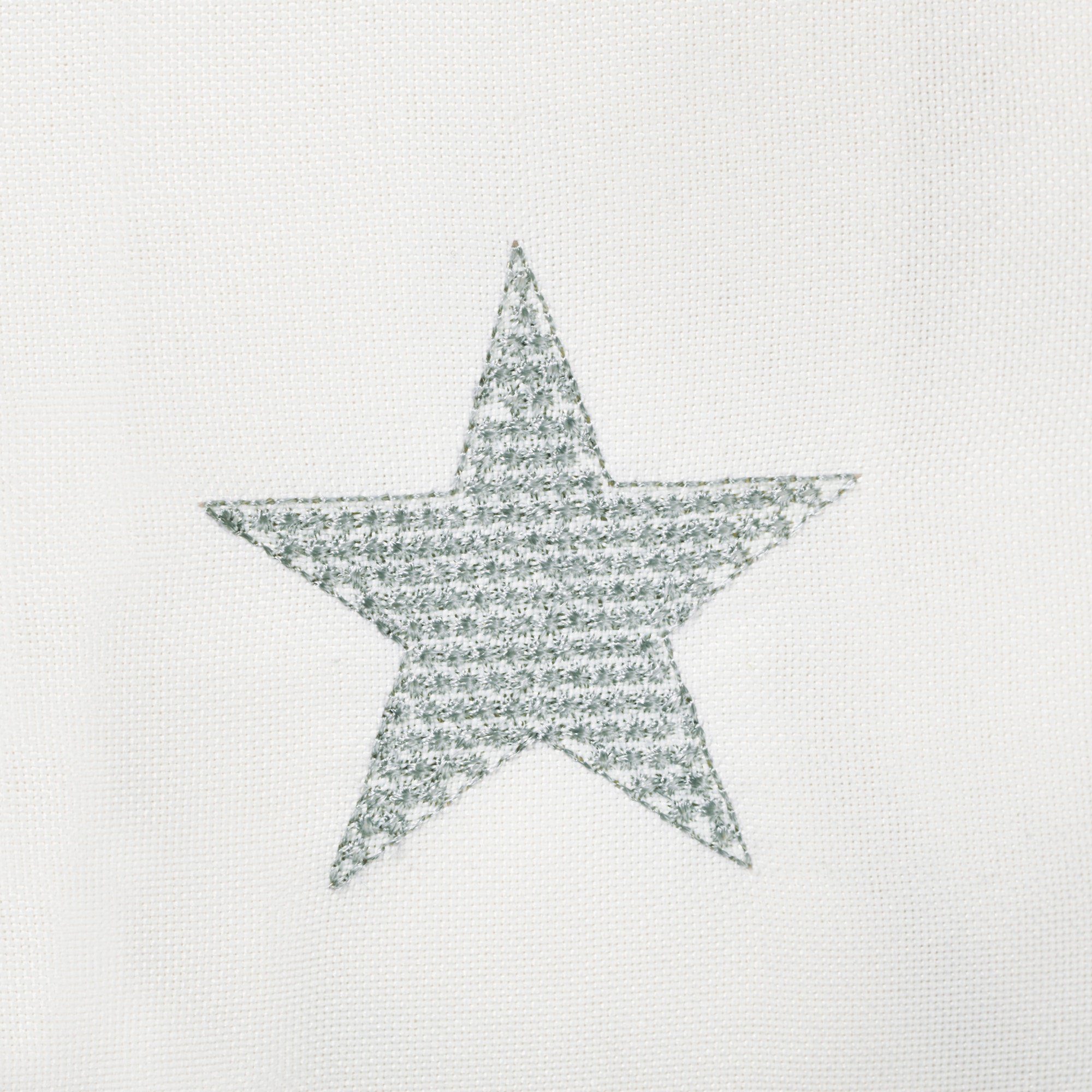 Erwin Müller Tischdecke Tischdecke, Sterne günstig online kaufen