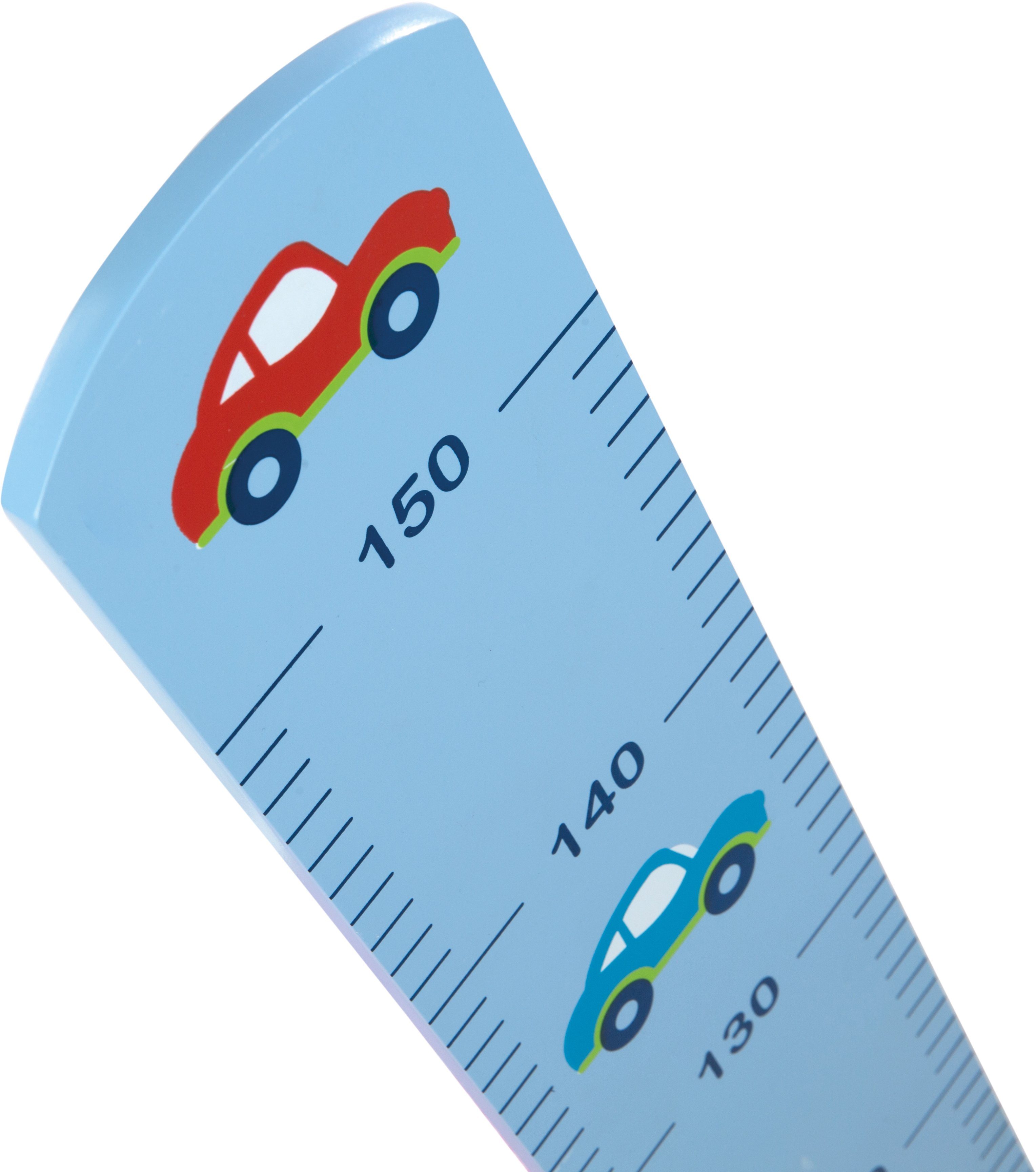 roba® bar racing driver, with car motif, scale up to 150 cm