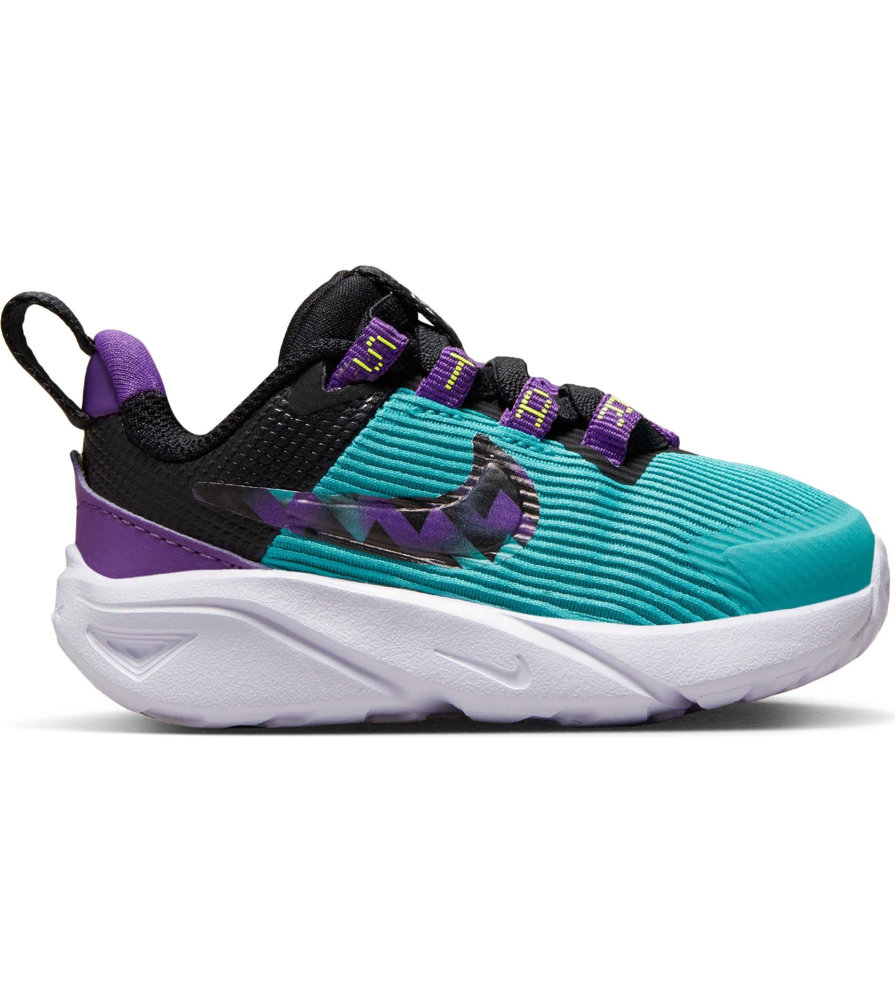 Nike Star Runner 4 (TD) Laufschuh