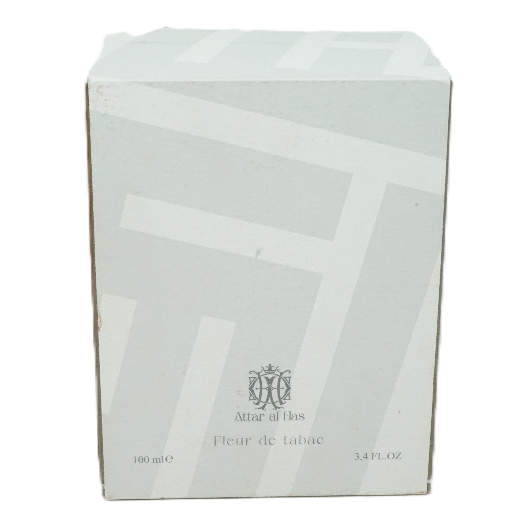 LAMBORGHINI Eau de Parfum Attar al Has Fleur de tabae Eau de Parfum 100 ml