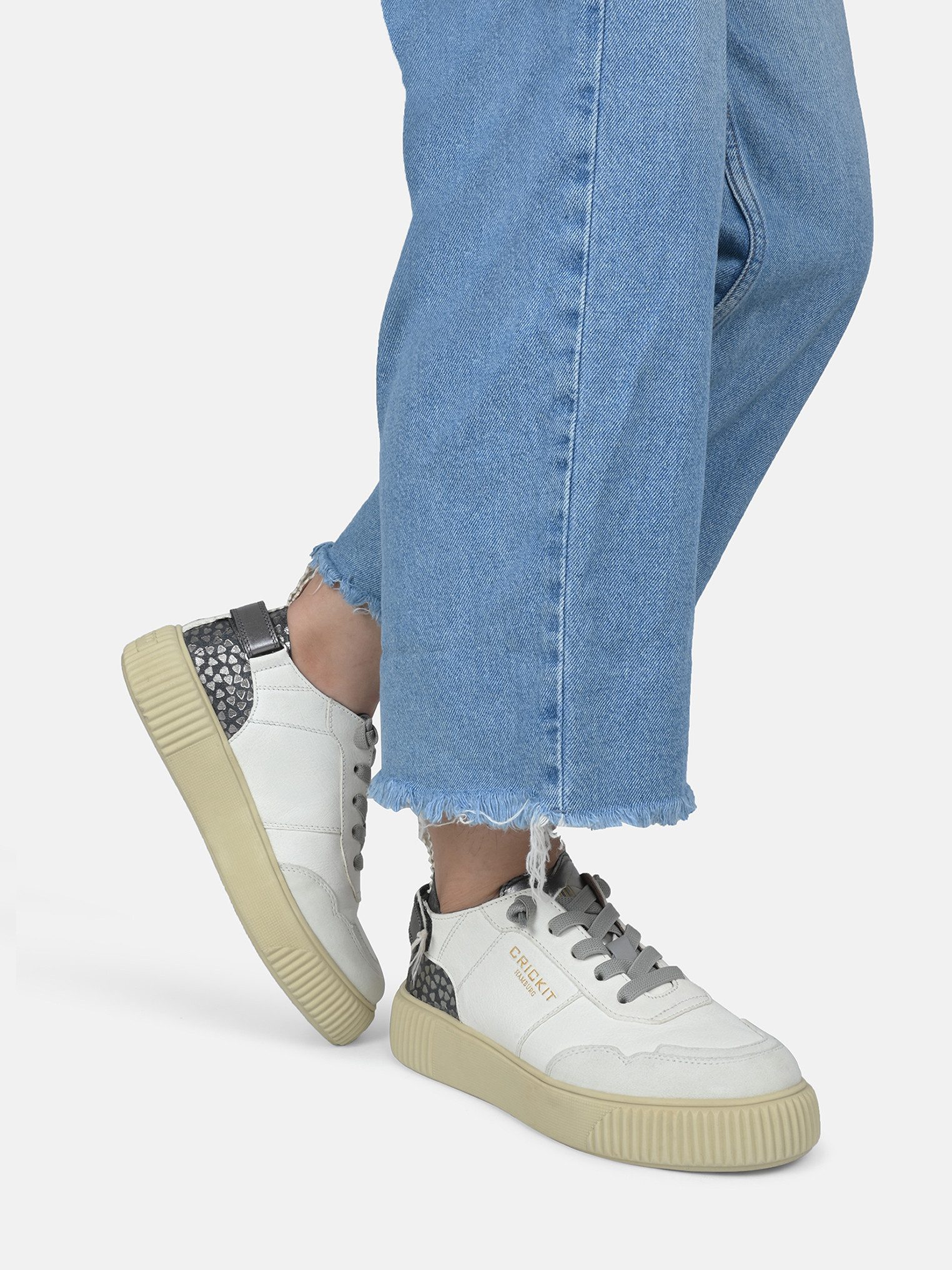 CRICKIT PARIA Sneaker