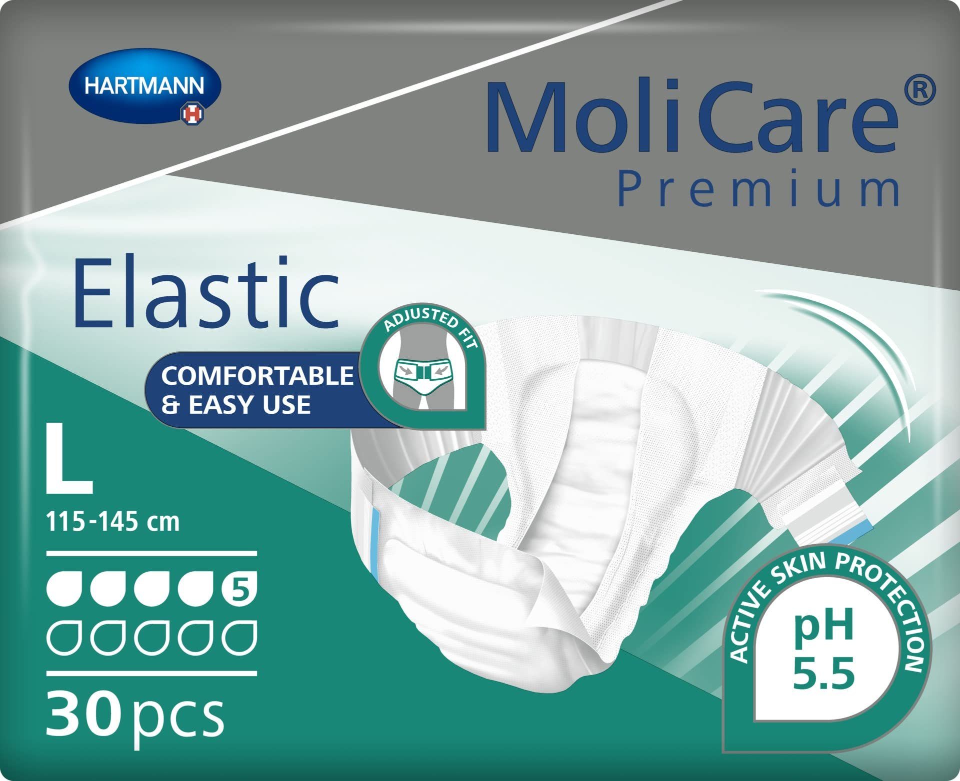 PAUL HARTMANN AG Inkontinenzslip MoliCare Premium günstig online kaufen