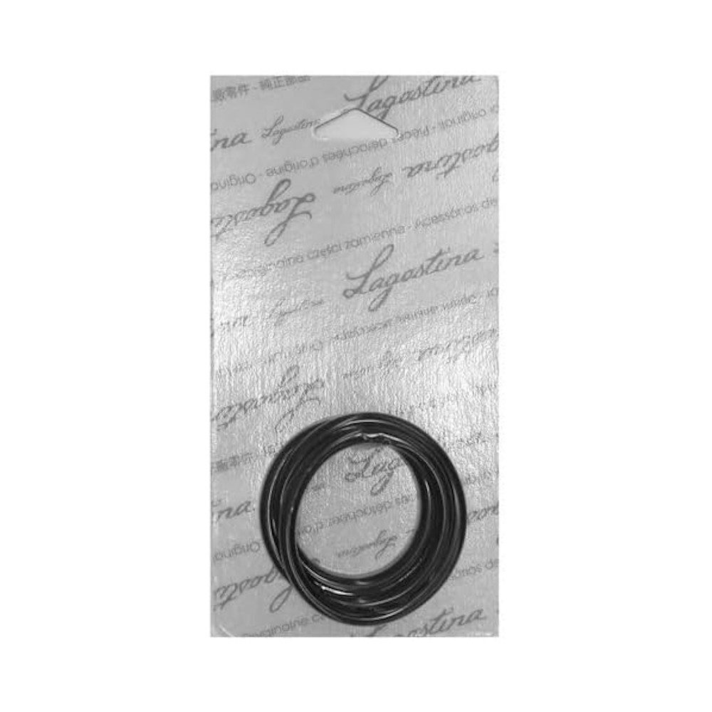 Groupe SEB Dichtungsring Ersatz-Dichtung 90003010212, für Lagostina Schnellkochtopf