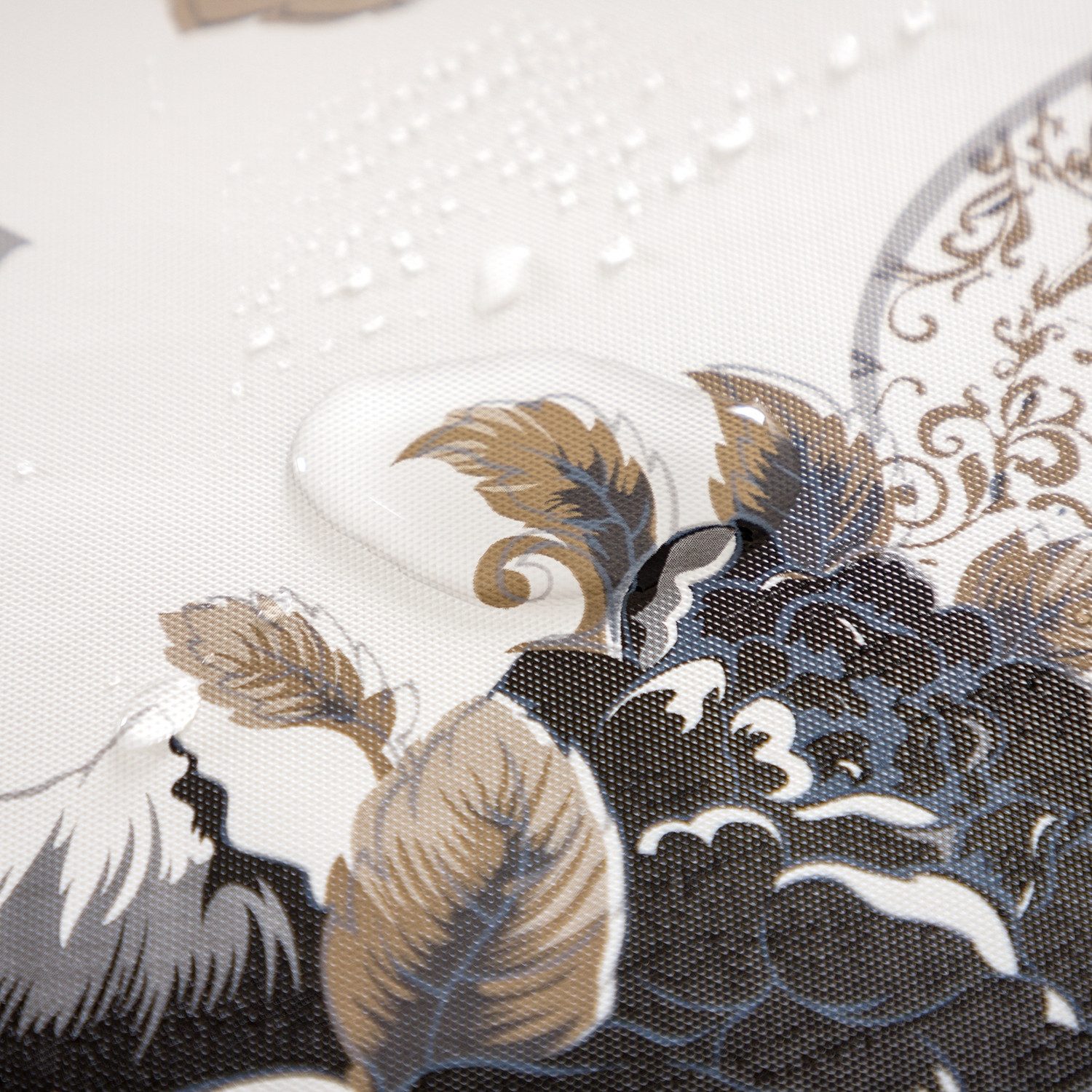 texpot Tischdecke Wachstuch Blumen Blüten abwischbar Wachstuchtischdecke (1 günstig online kaufen