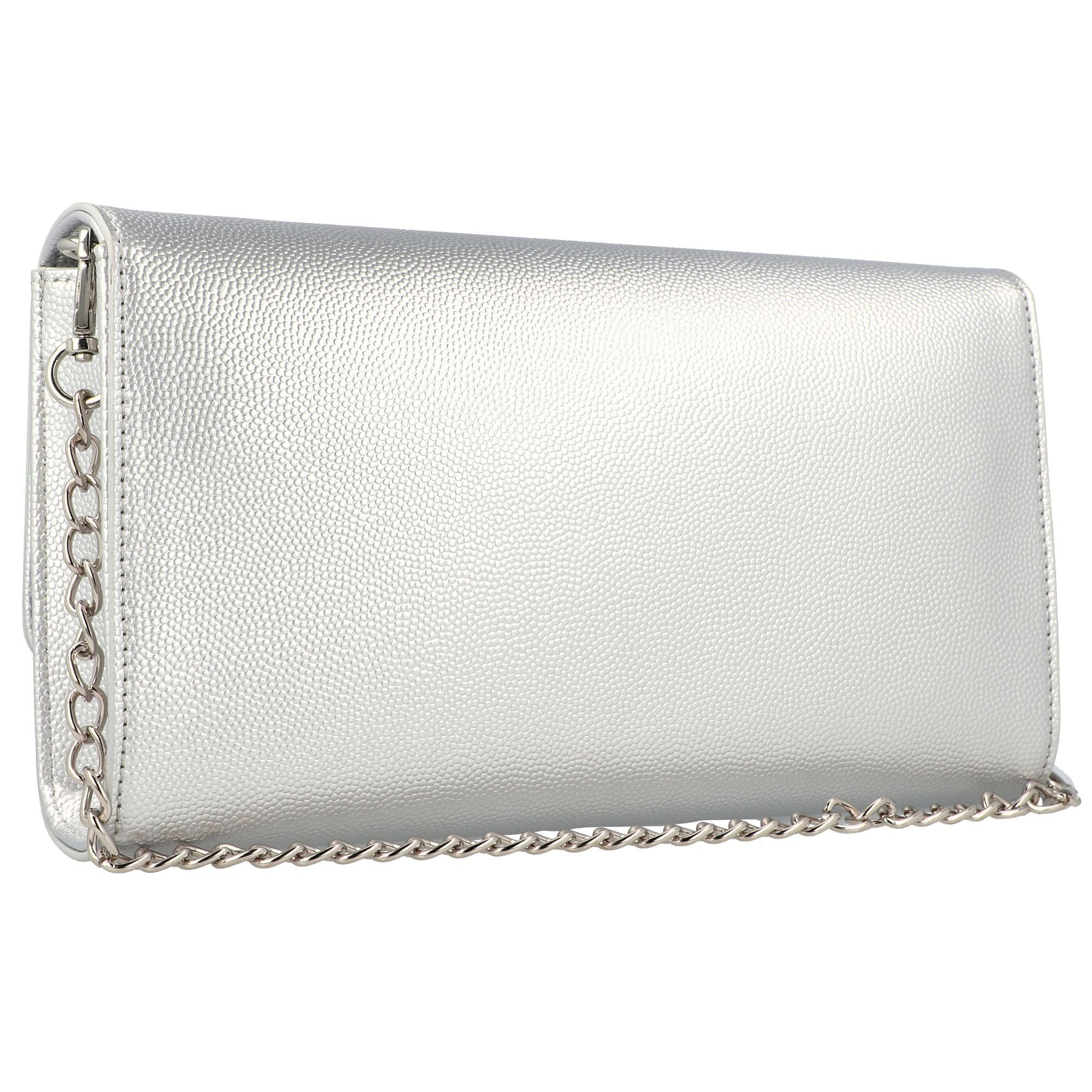 VALENTINO BAGS Clutch Divina, Kunstleder