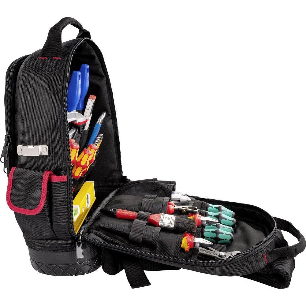 Parat Werkzeugtasche Werkzeugtasche BASIC Back Pack 5990830991