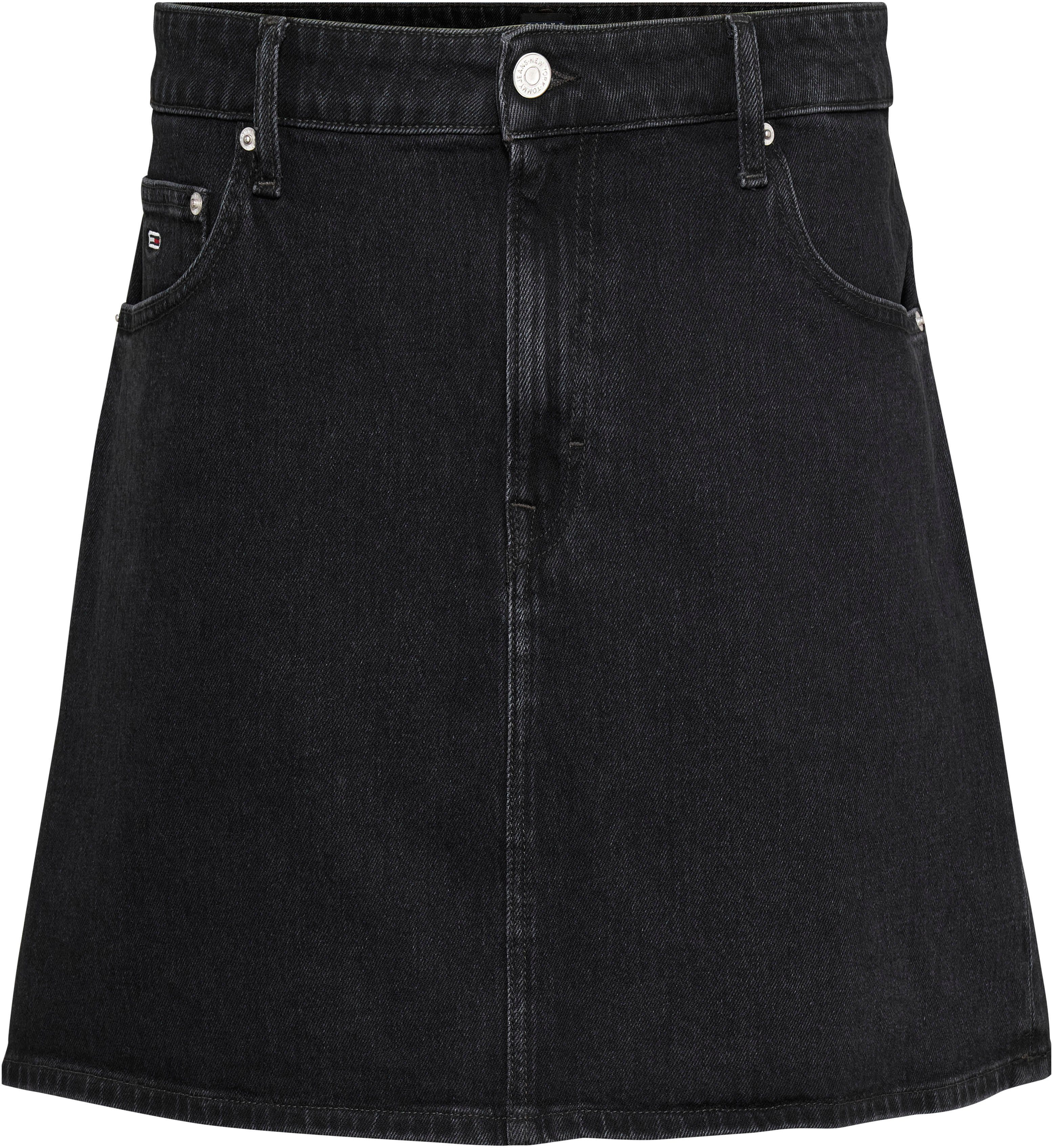 Jeansrock CRV MOM UH SKIRT CG4181