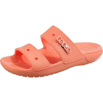 Crocs »Classic Crocs Sandal Pantoletten« Badepantolette