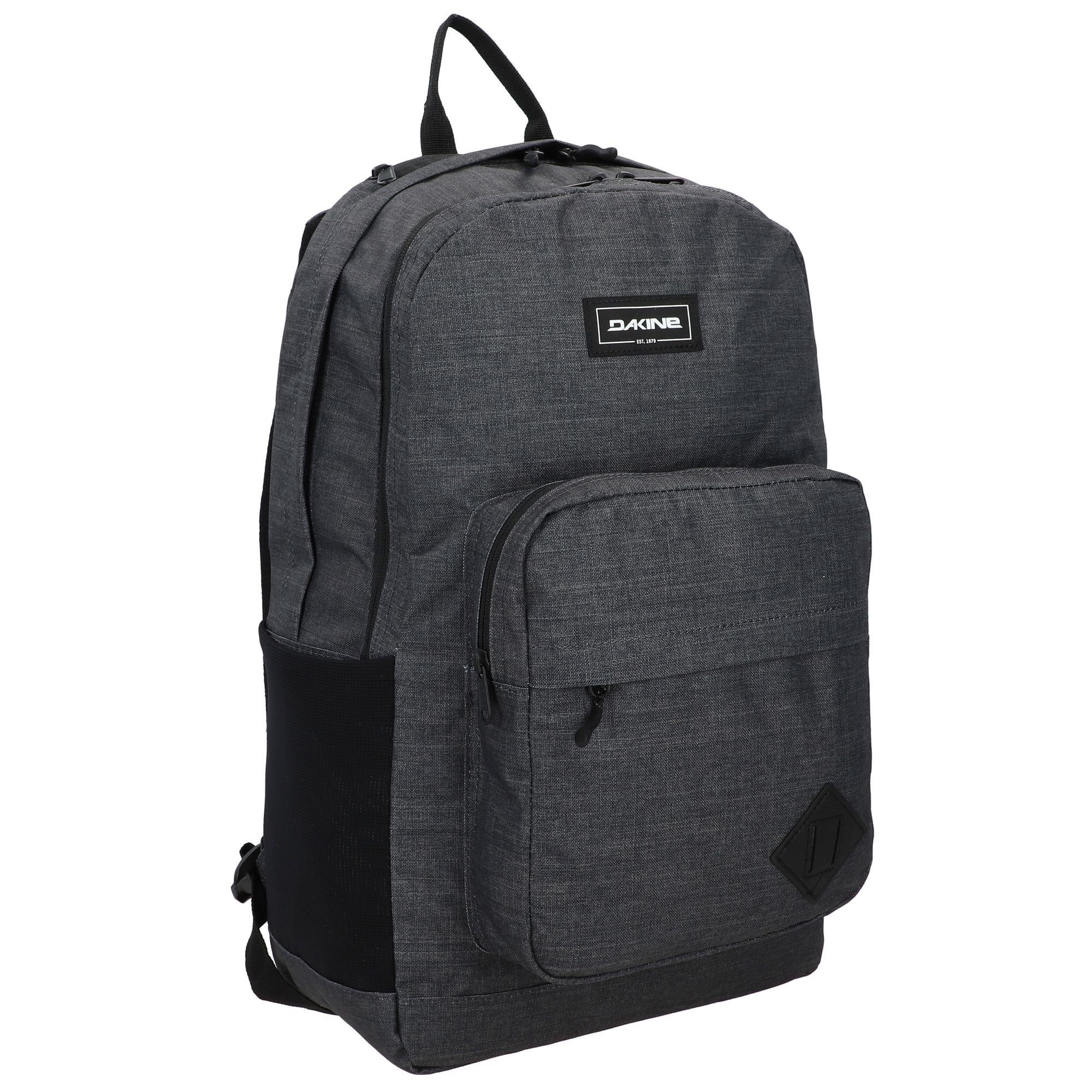 Daypack Pack 365 DLX, Dakine Polyester carbon