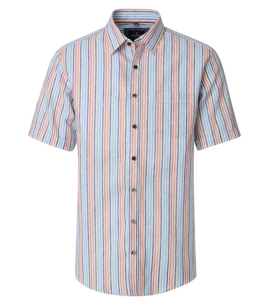 Blusenshirt Kent Comfort Fit 1/2Arm_