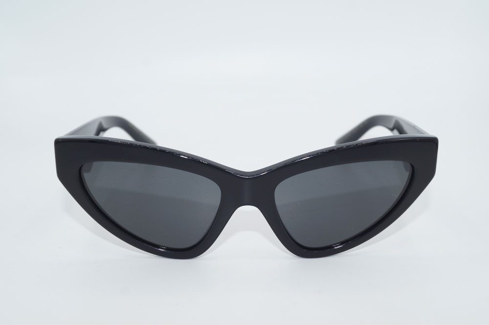 DOLCE & GABBANA Sonnenbrille DOLCE & GABBANA Sonnenbrille Sunglasses DG 4439 501/87