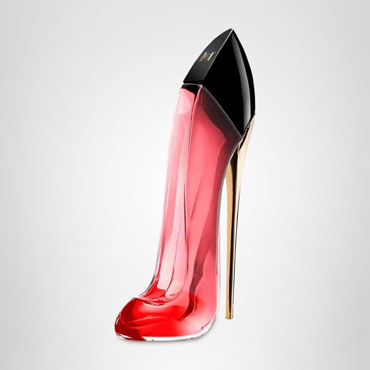 Carolina Herrera Eau de Parfum Good Girl, Glasflakon, Parfüm EDP, Damenduft