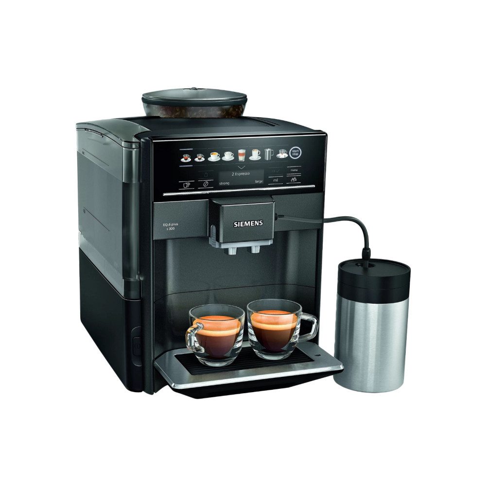 SIEMENS Kaffeevollautomat