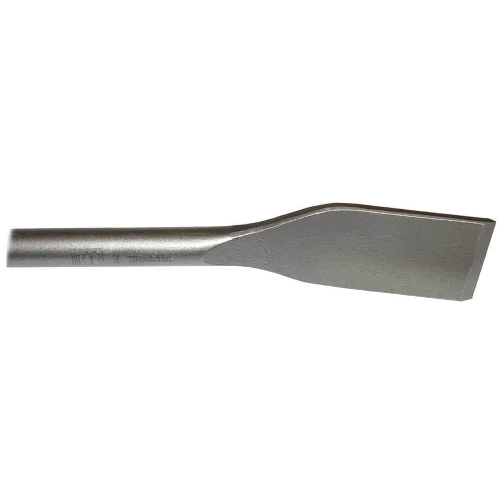 Makita Flachmeißel Fliesenmeissel SDS-M 50x300mm B-14021