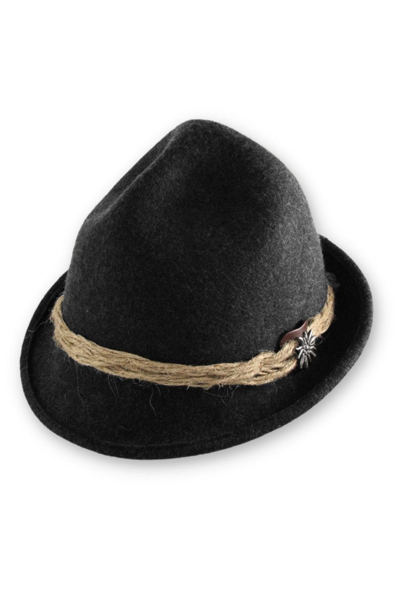 faustmann GERMANY Trachtenhut Trachtenhut - EDELWEISS günstig online kaufen