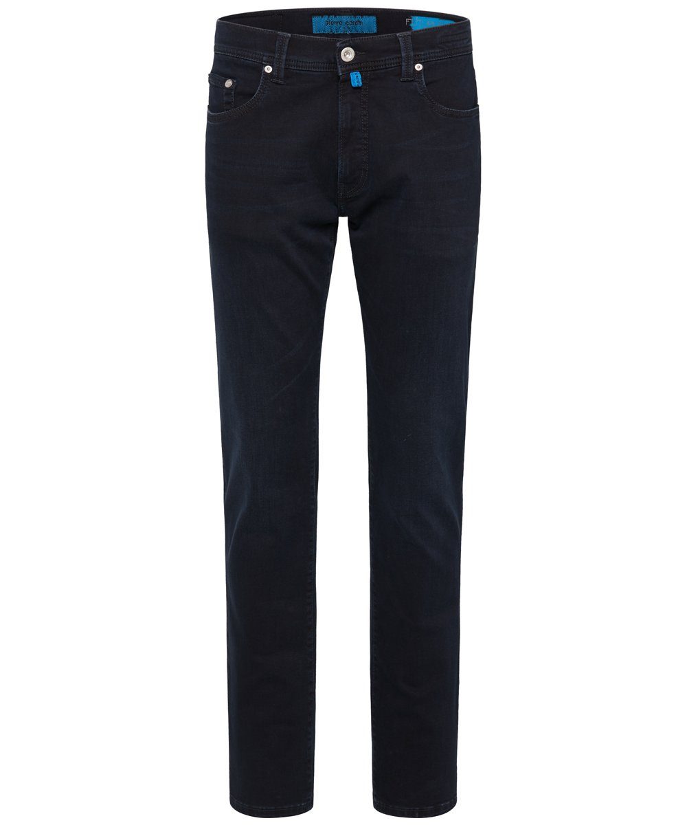 Pierre Cardin 5-Pocket-Jeans PIERRE CARDIN FUTUREFLEX LYON dark navy tapered 3451 8809.65 | Jeans