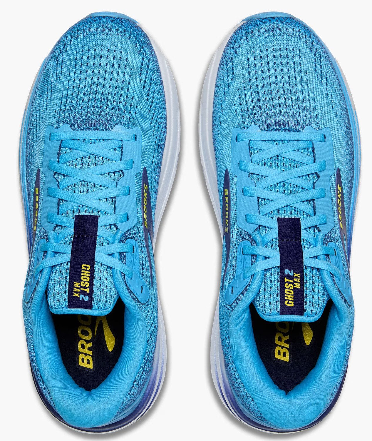 Brooks Brooks Ghost Max 2 Herren günstig online kaufen