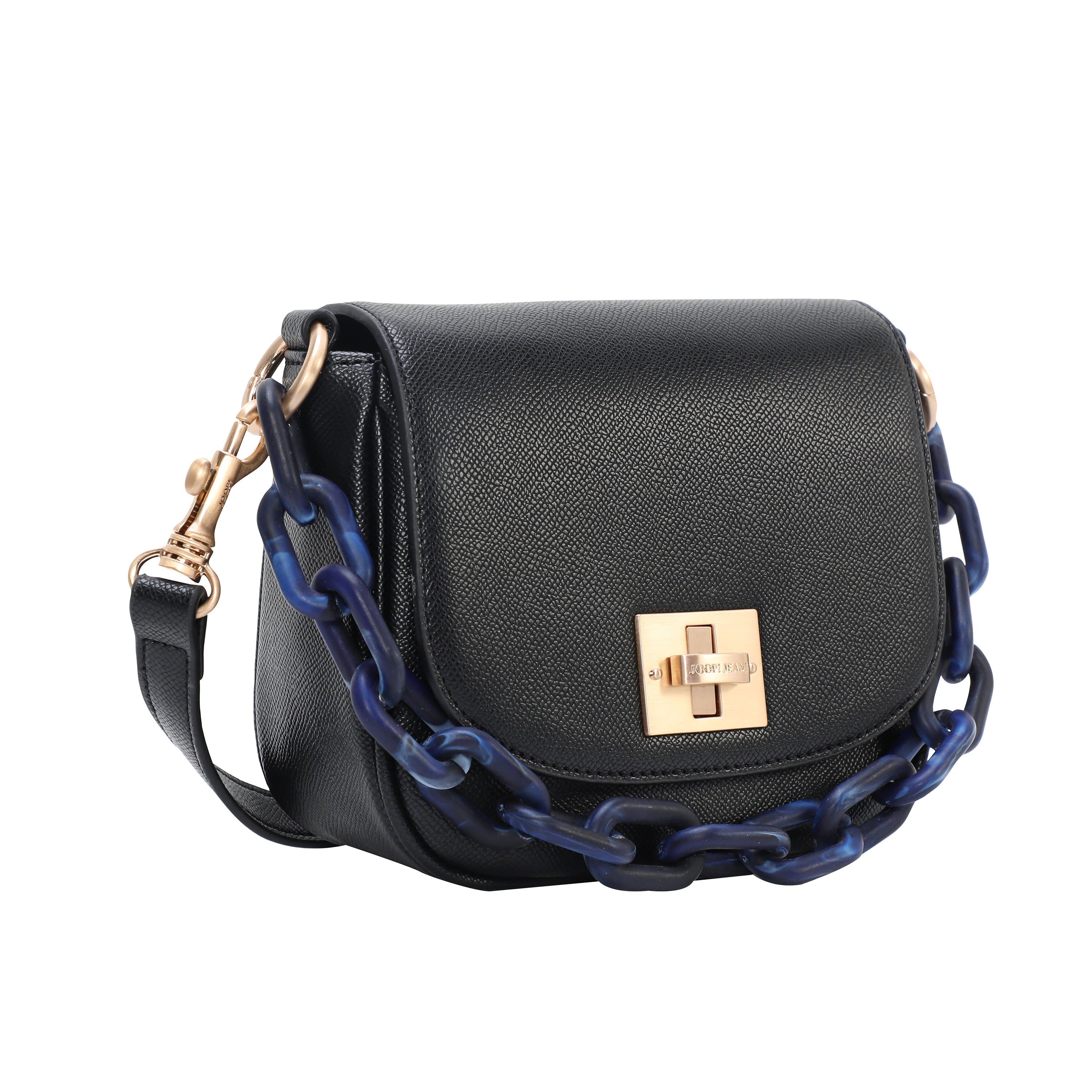 Joop Jeans Schultertasche Joop Jeans - Damen Schultertasche Tesoro Sia