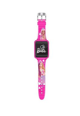 DISNEY Jewelry Disney Barbie Smart Watch Smartwatch, inkl. Schmuckbox
