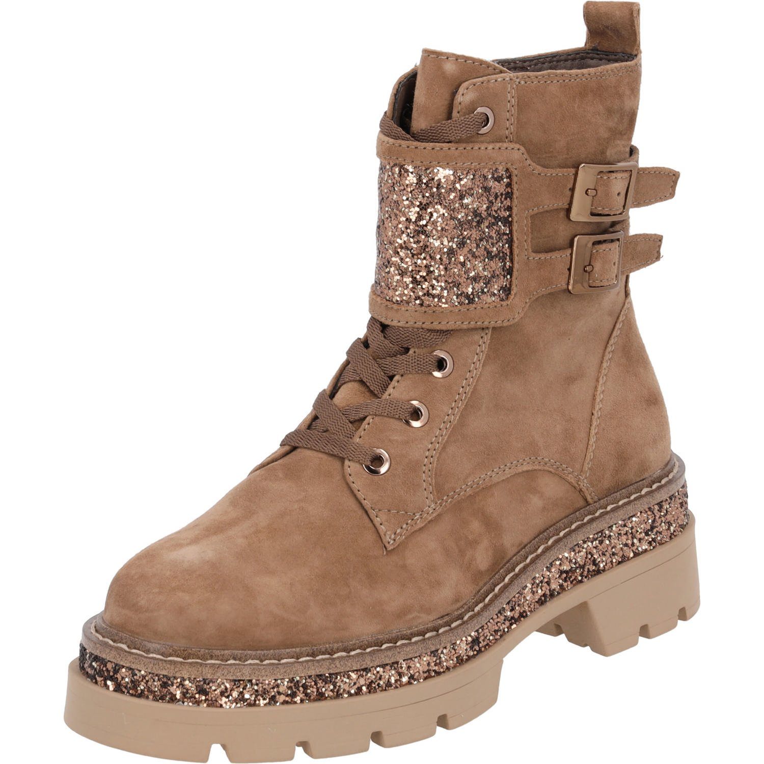 25220 Stiefelette