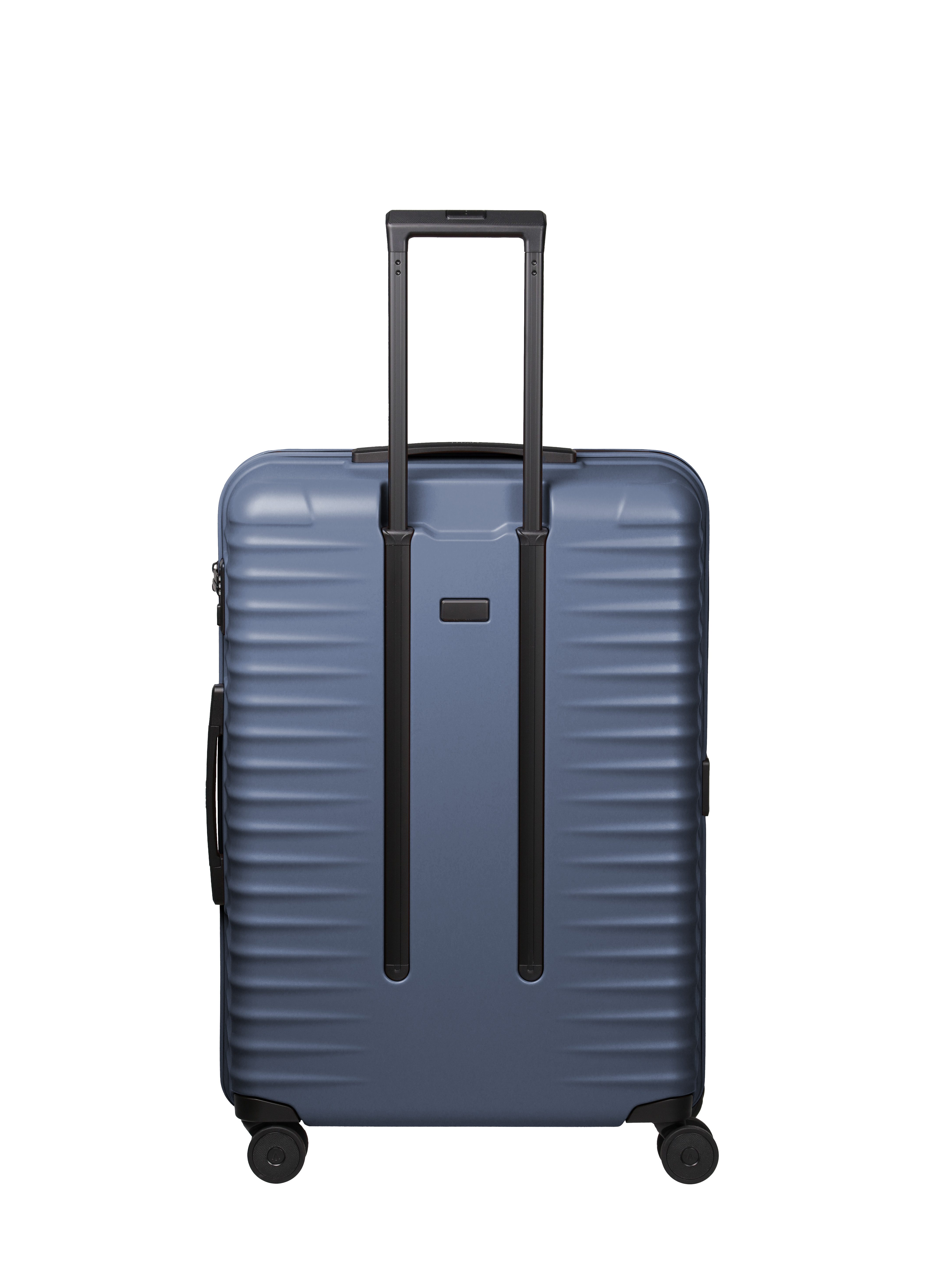 TITAN - Made in Germany Trolley UPGRADE Koffer Hartschale, 4 Rollen, mit kratzresistenter Oberfläche und cleverer Innenaufteilung