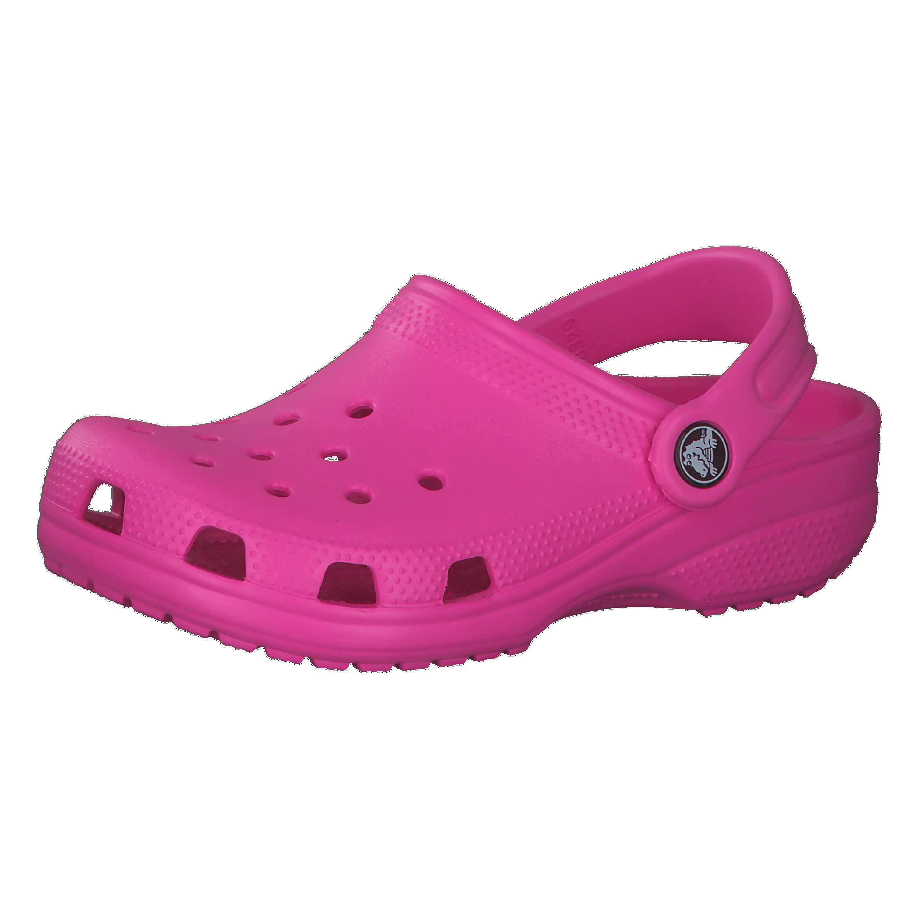 Crocs Kinder Sandale Classic Clog 204536 Sandale