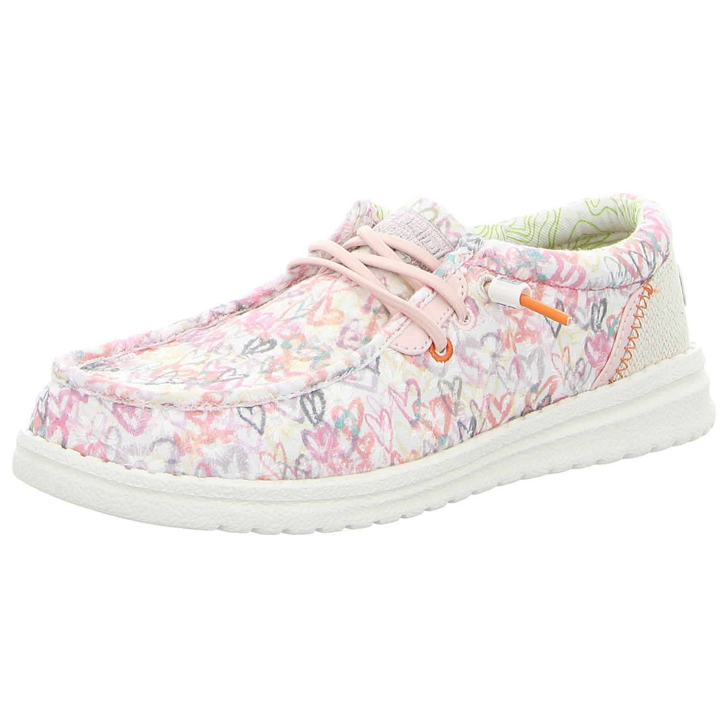 Emma Sneaker