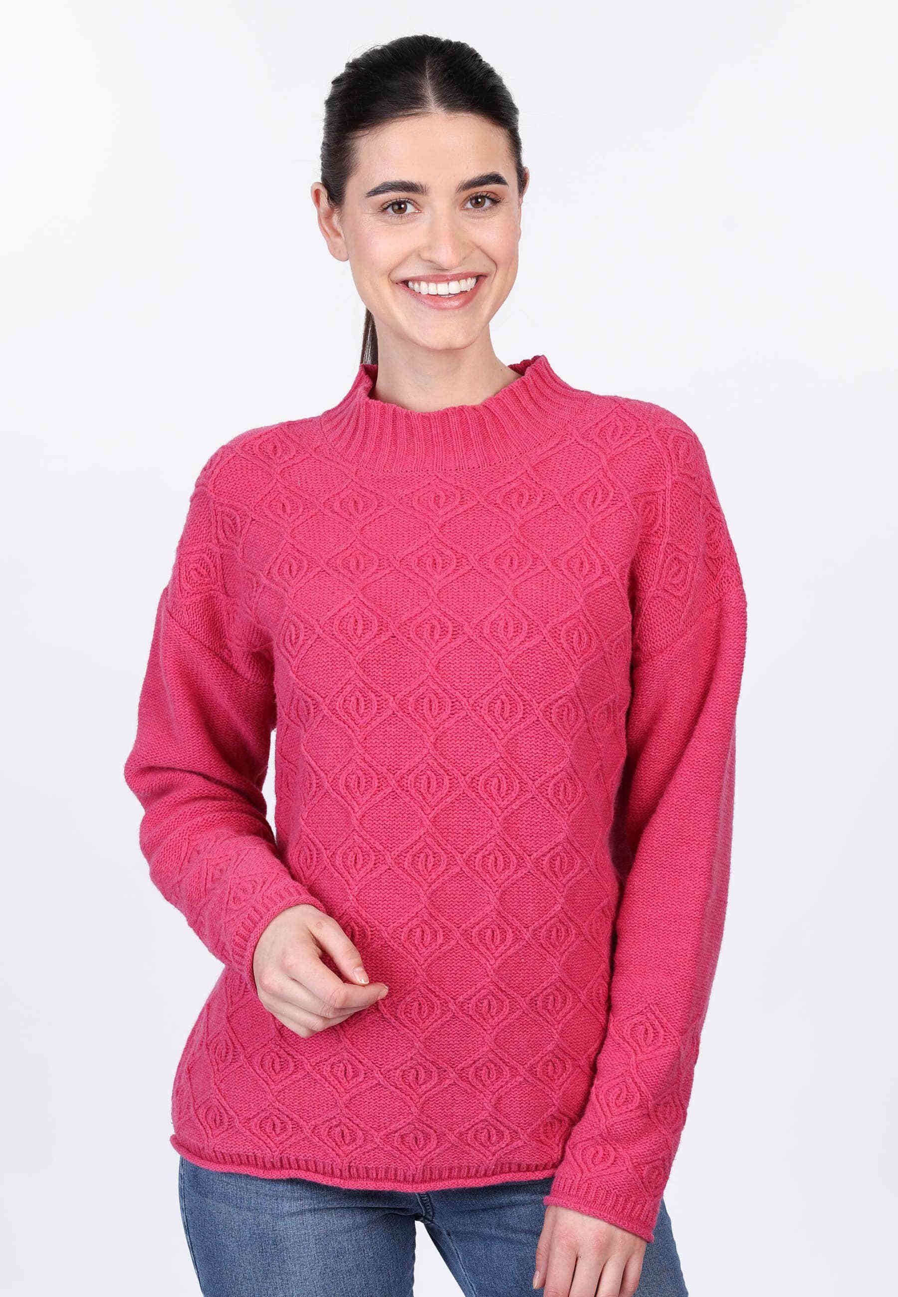 Strickpullover Lara