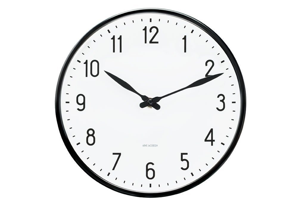 Rosendahl Uhr Station