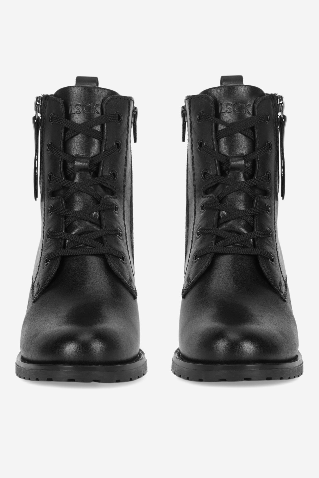 LASOCKI Lasocki Damen Stiefel 36 schwarz 5905588877202 Stiefel