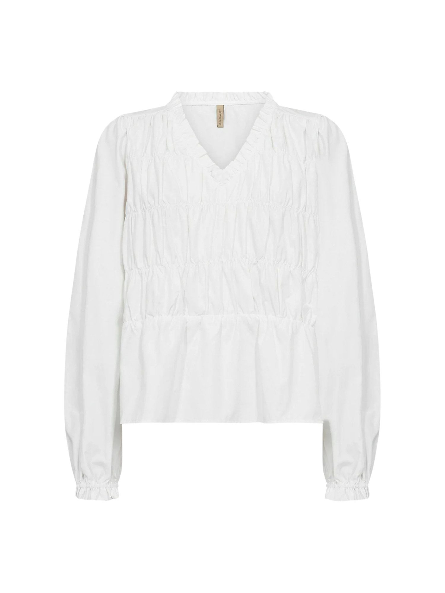 soyaconcept Blusentop Soya Concept Shirt SC-NETTI 92 günstig online kaufen