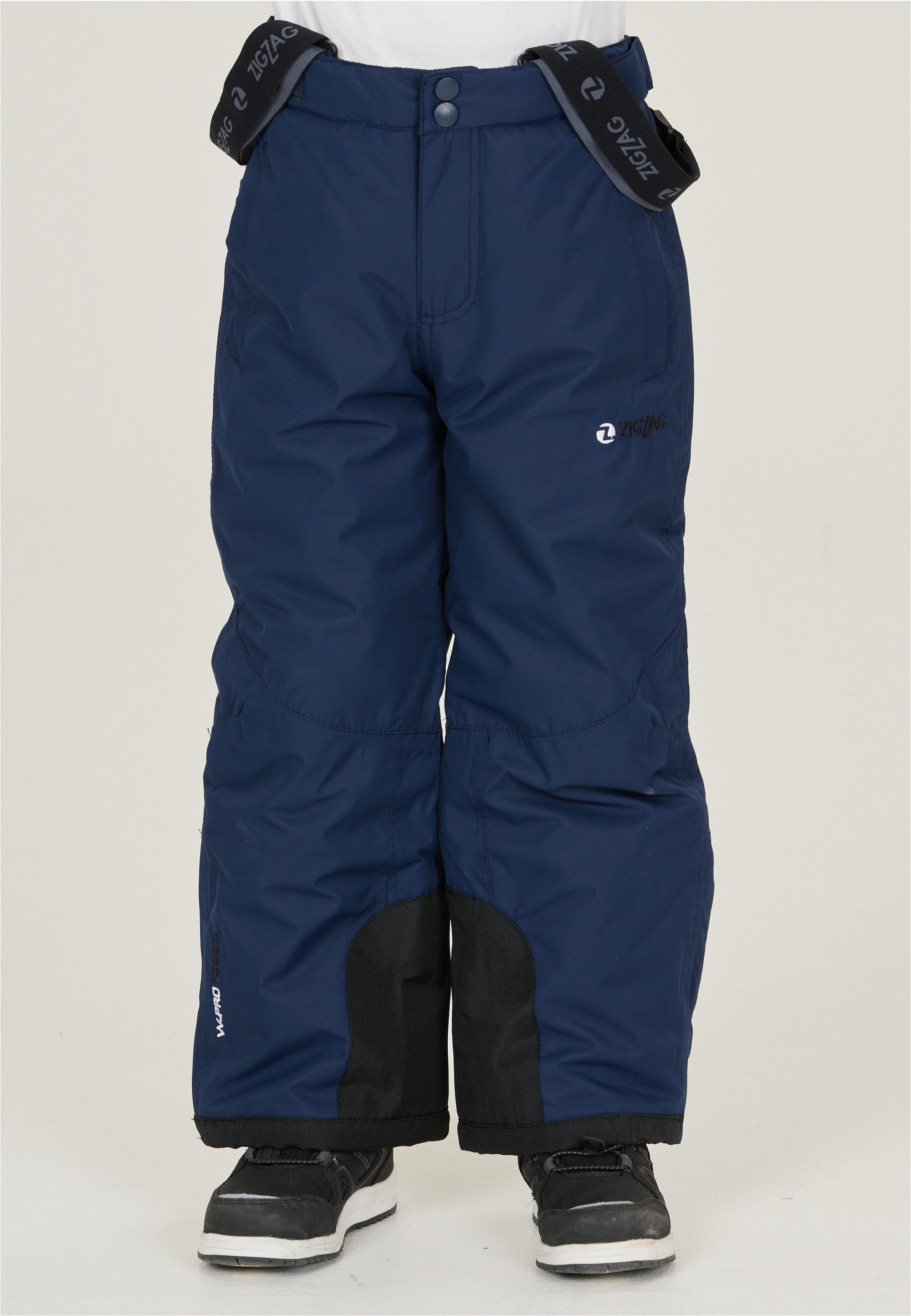 ZIGZAG Skihose Provo mit 10.000 mm Wassersäule