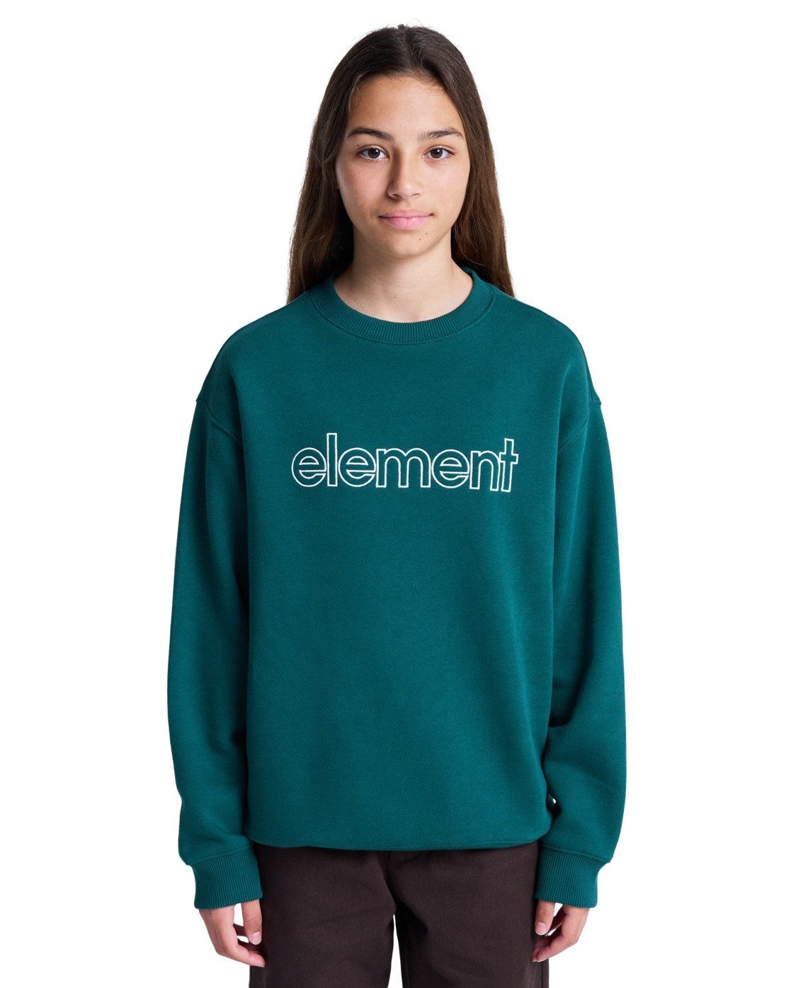 Sweatshirt Central Lowcase