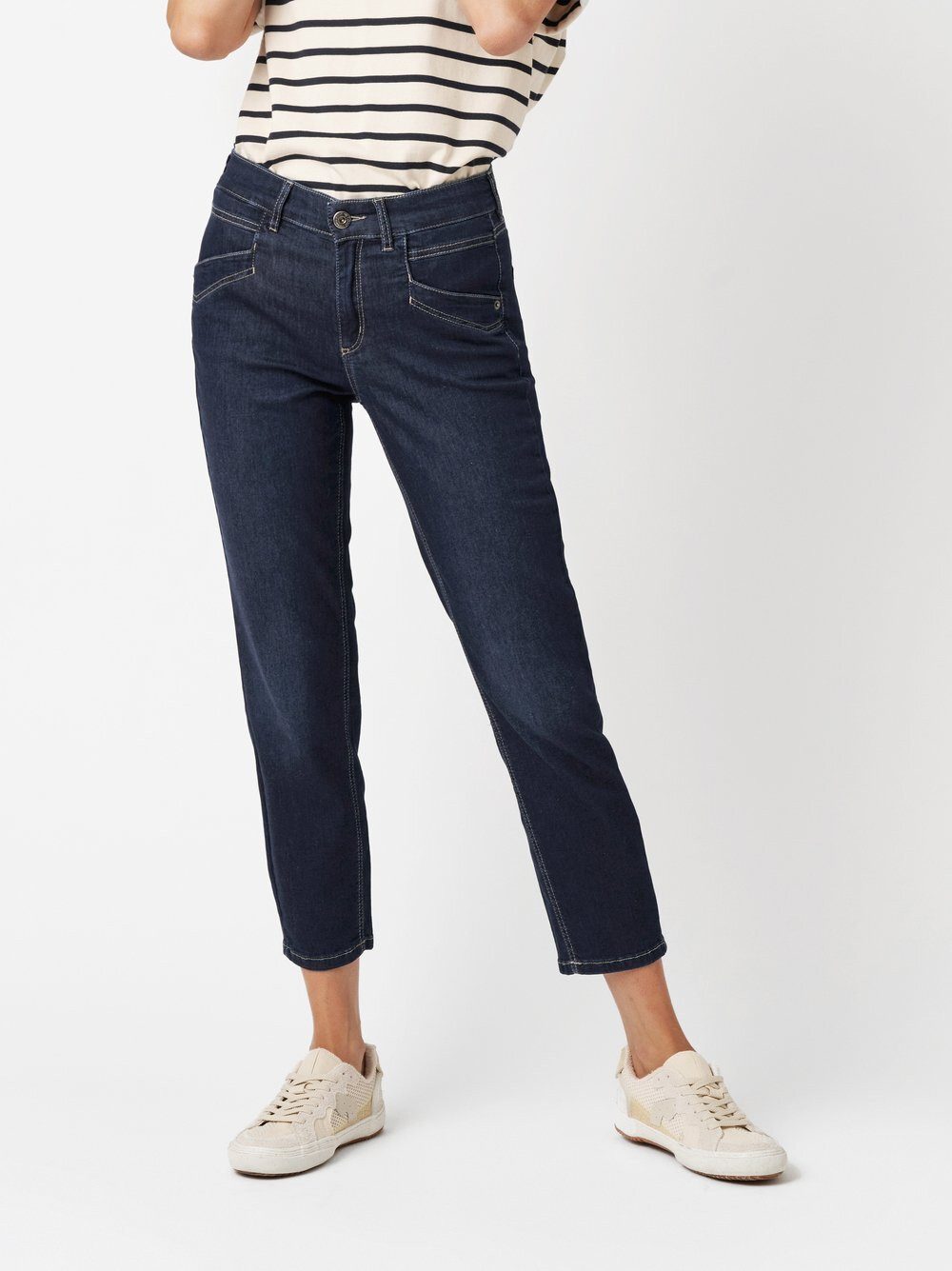 TONI 5-Pocket-Jeans Liv mit raffinierter Taschenlösung günstig online kaufen