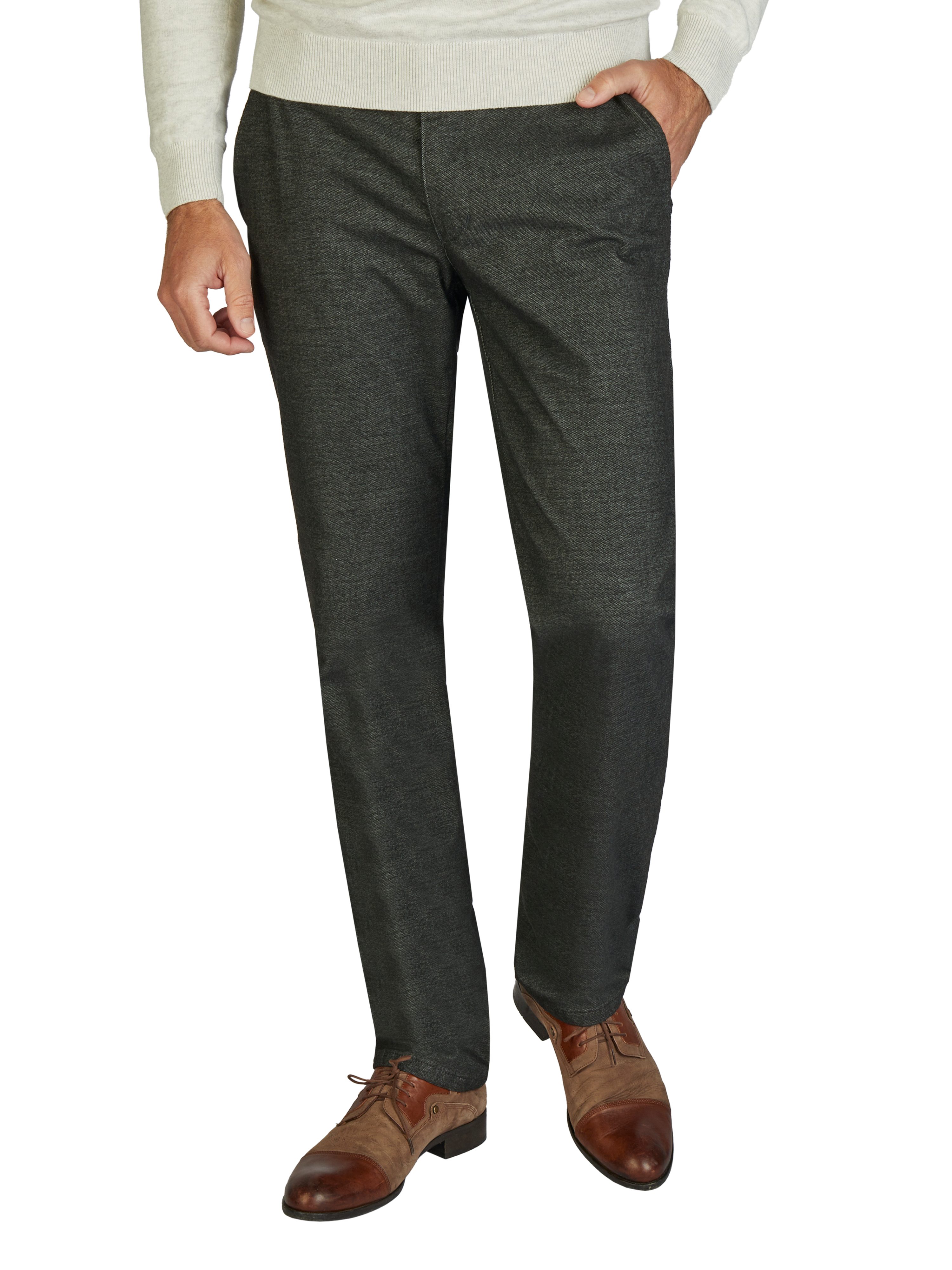 Club of Comfort Chinohose GARVEY 7631