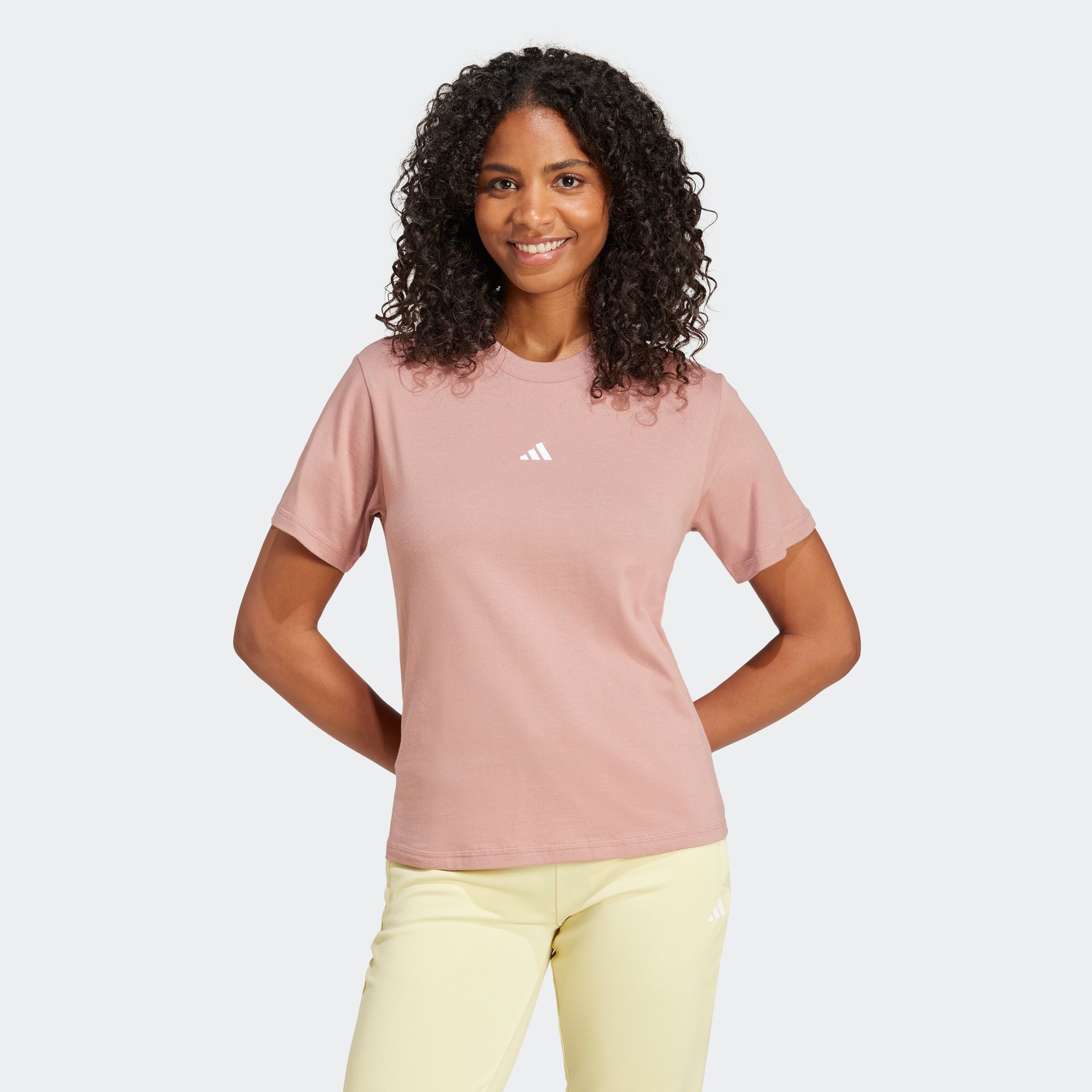 adidas Sportswear T-Shirt W SL SJ günstig online kaufen