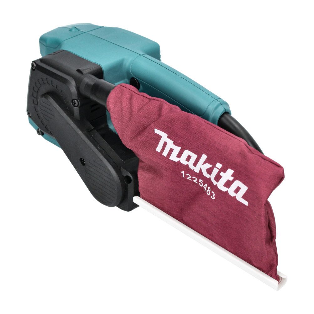 Makita Belt Sander 9910 Electric Belt Sander 650 W / 76 mm